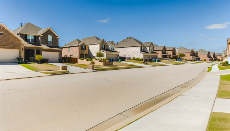 Is Fairview TX Expensive?