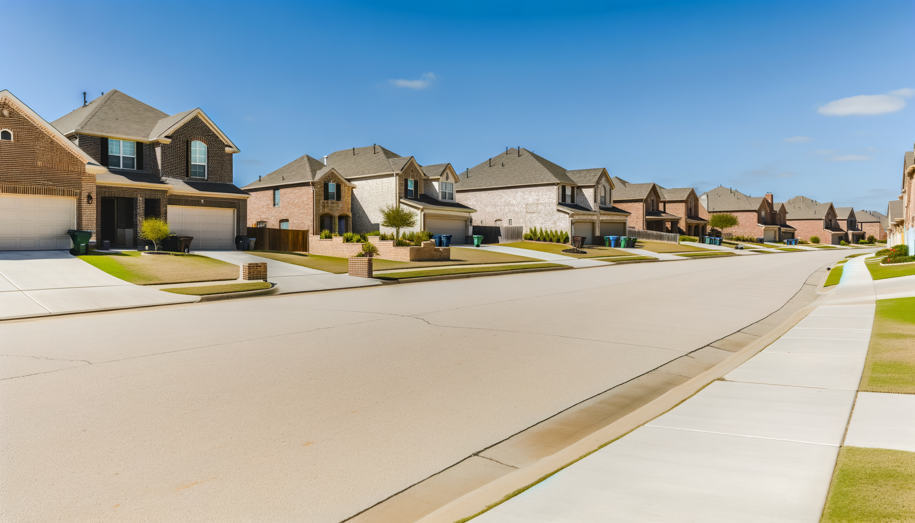 is fairview tx expensive 2