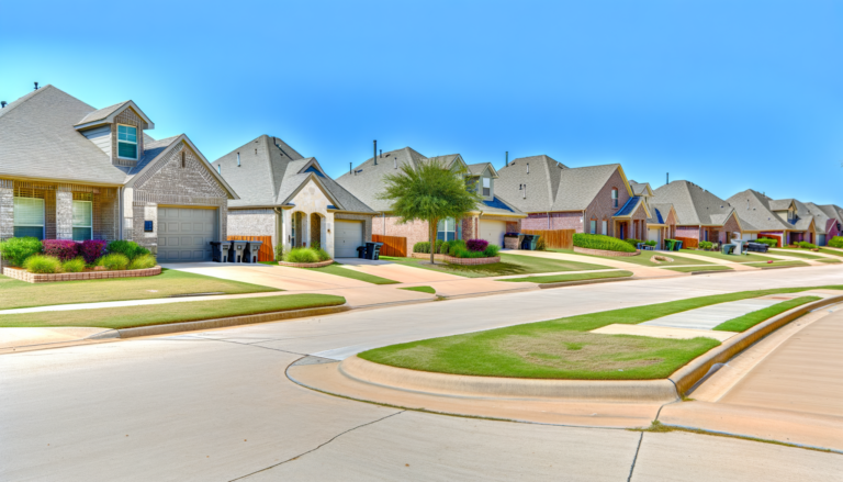 Is Farmers Branch TX Expensive?