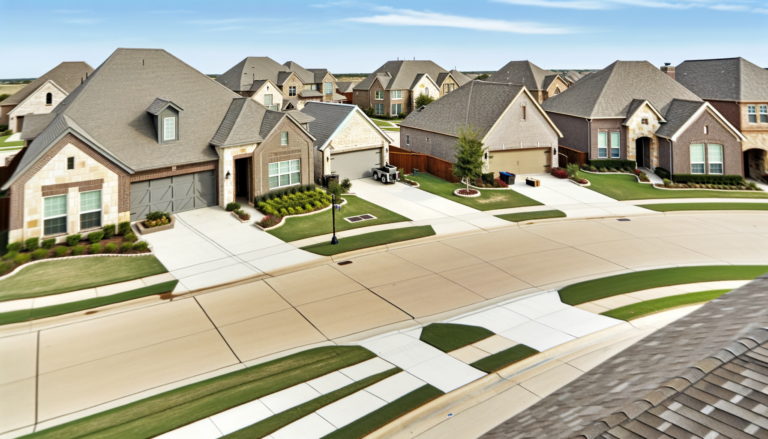 Is Frisco TX a Good Place to Live?