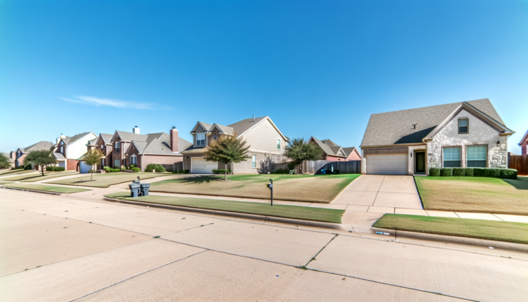 Is Garland TX Expensive?
