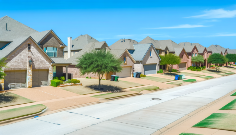 Is Mckinney TX a Good Place to Live?