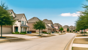 is mckinney tx expensive 2