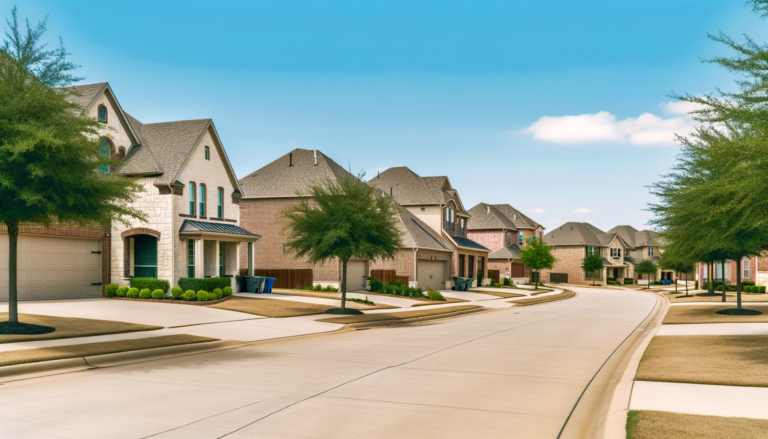 Is Mckinney TX Expensive?