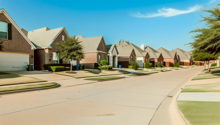 Is Plano TX Expensive?