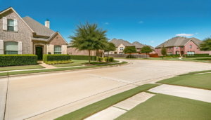 is prosper tx a good place to live 2