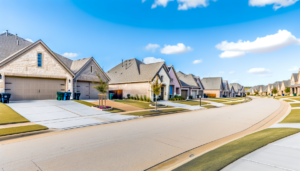 is prosper tx expensive 2