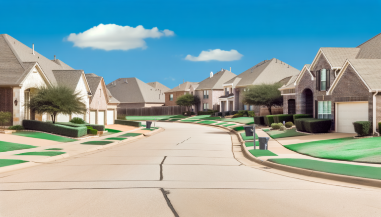 Lavon Vs Nevada TX: Which Is Better?