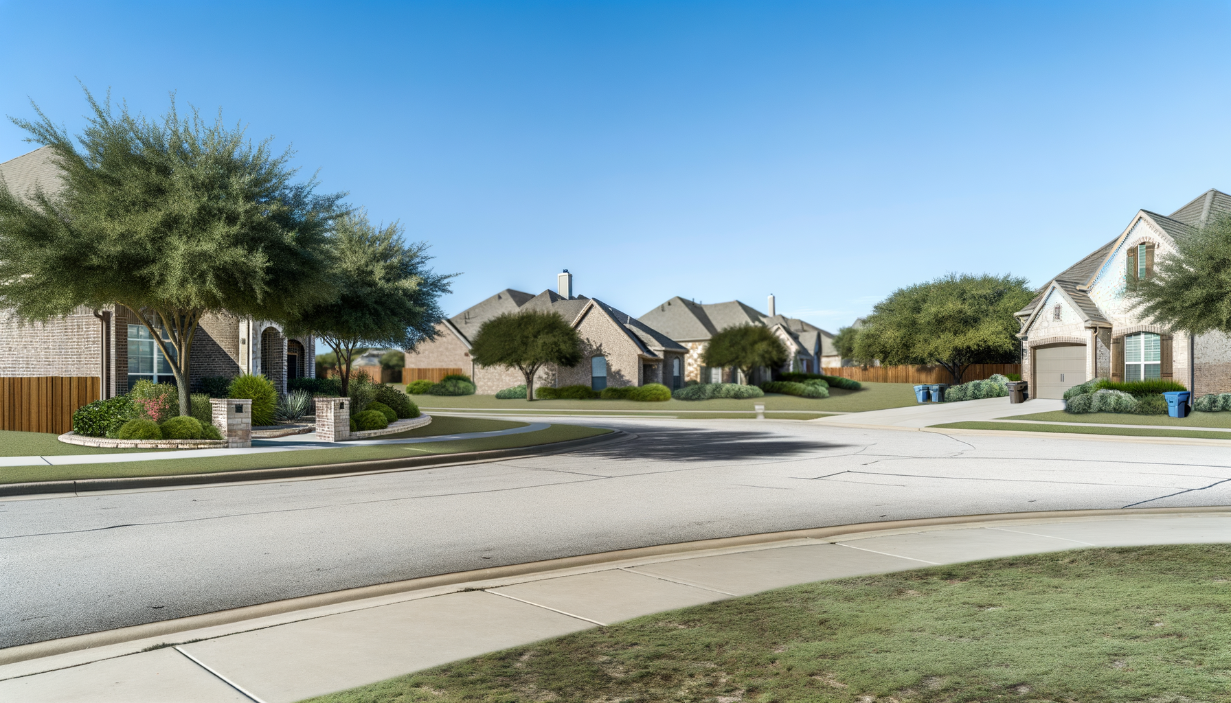 living in anna tx pros and cons 2