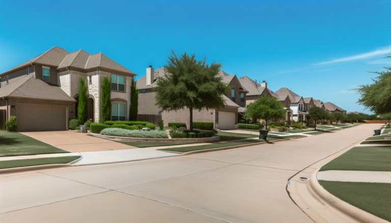 Living in Prosper TX: Pros and Cons