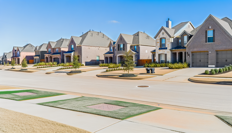 Lucas Vs Parker TX: Which Is Better?