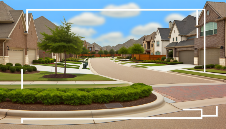 Mckinney TX Commute to Dallas: What to Expect