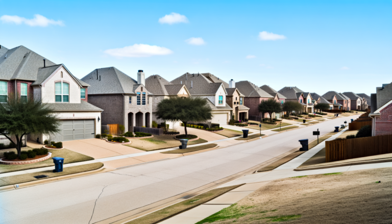Melissa Vs Mckinney TX: Which Is Better?