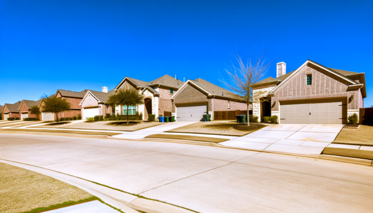 Moving to Allen TX: What You Need to Know
