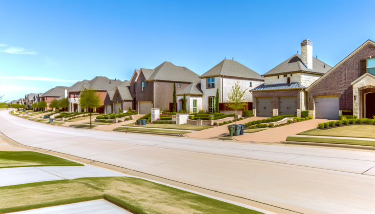 Moving to Anna TX: What You Need to Know