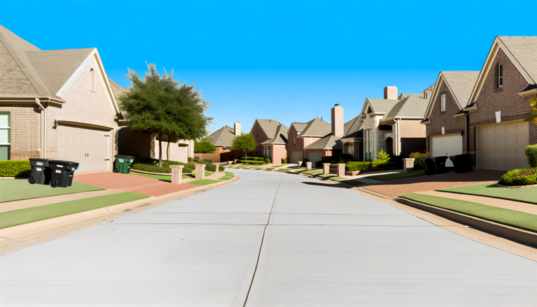Plano TX Commute to Dallas: What to Expect
