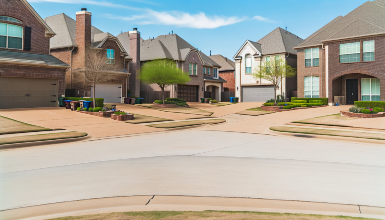 Plano vs Frisco Commute: Which Suburb Has Shorter Drive Times?