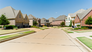 plano vs frisco tx which is better 2