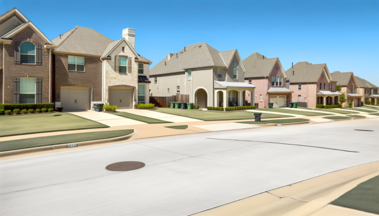 Property Taxes in Frisco TX Explained