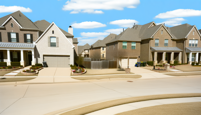 Property Taxes in Mckinney TX Explained