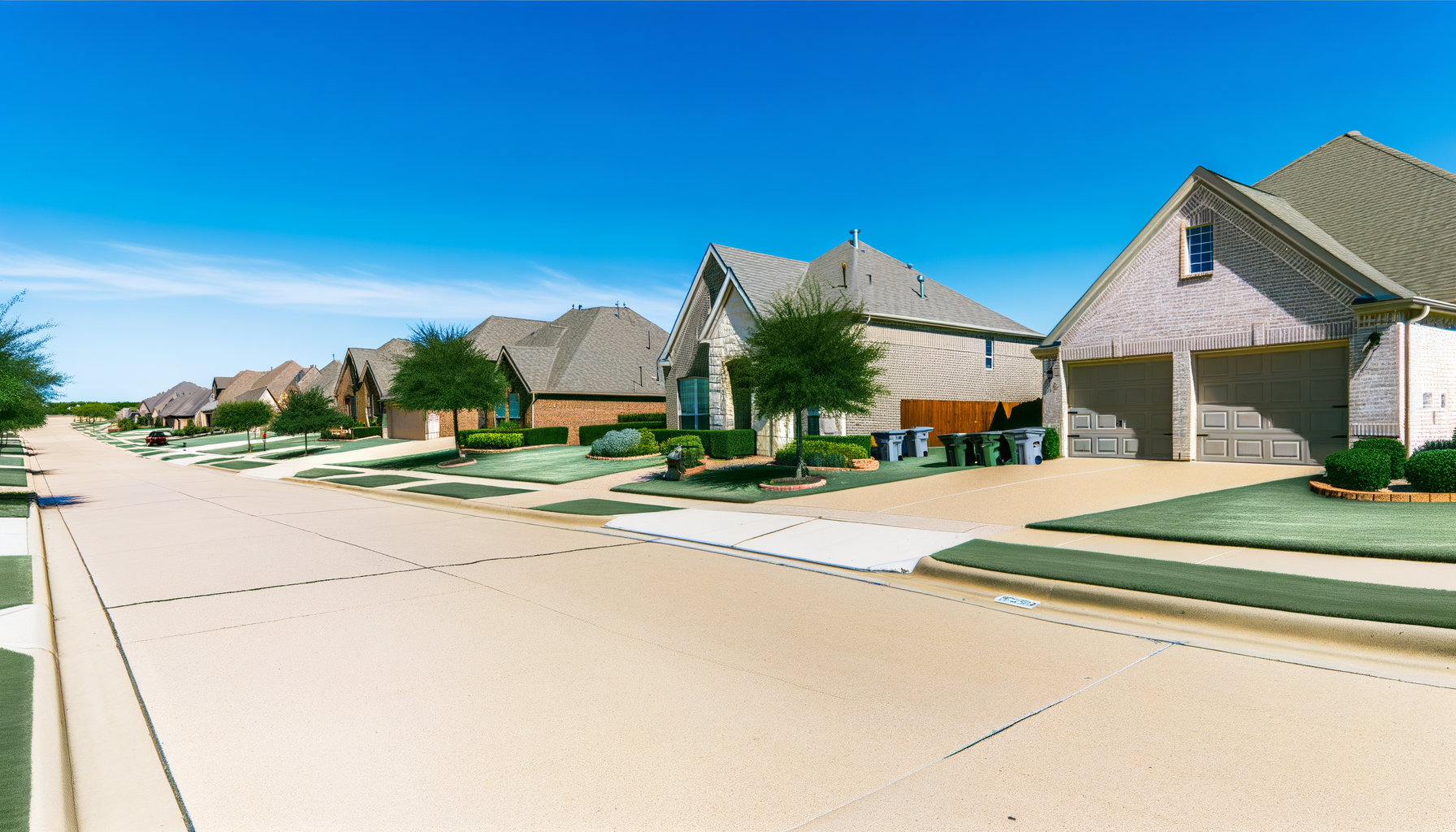 pros and cons of living in allen tx 2