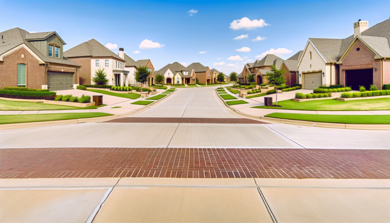 Pros and Cons of Living in Frisco TX