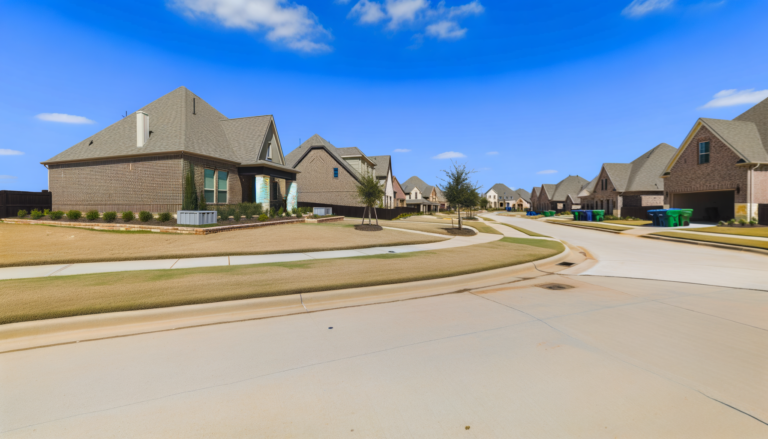 Prosper TX Commute to Dallas: What to Expect