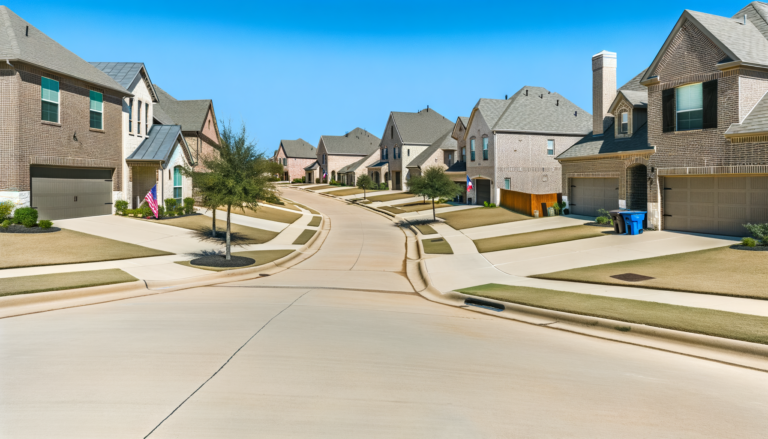 Prosper vs Celina Property Taxes: Which City Costs Less? (2026)