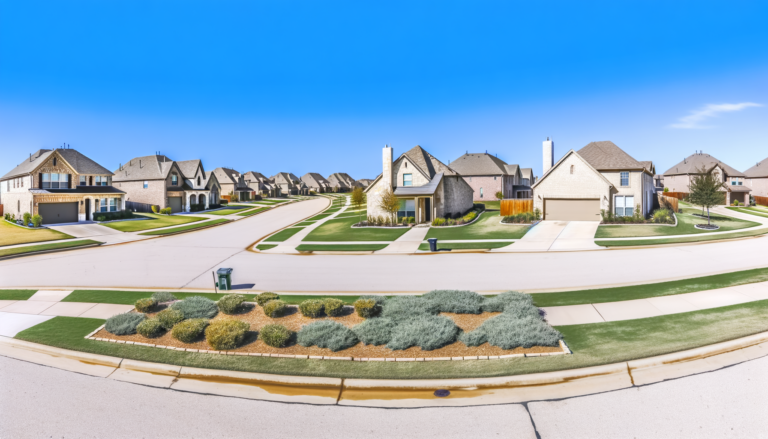 Quality of Life in Allen TX