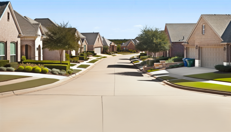 Quality of Life in Frisco TX