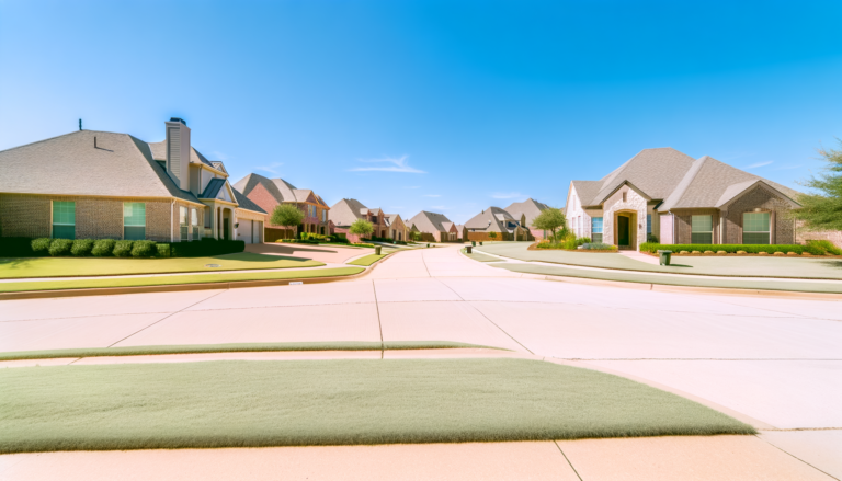 Quality of Life in Mckinney TX