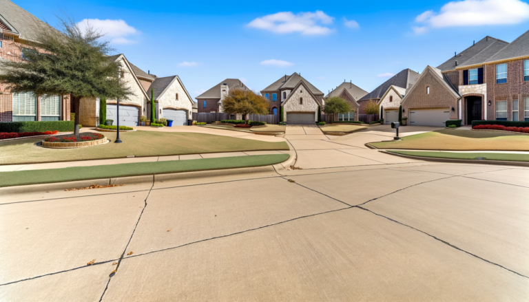 Quality of Life in Plano TX