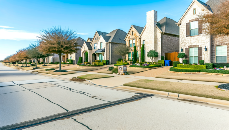 Safest Neighborhoods in Allen TX