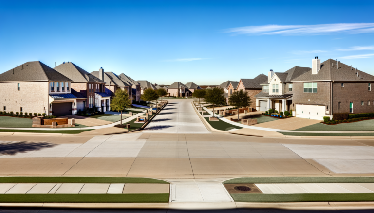 Safest Neighborhoods in Celina TX