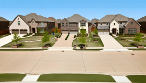 safest neighborhoods in frisco tx 2