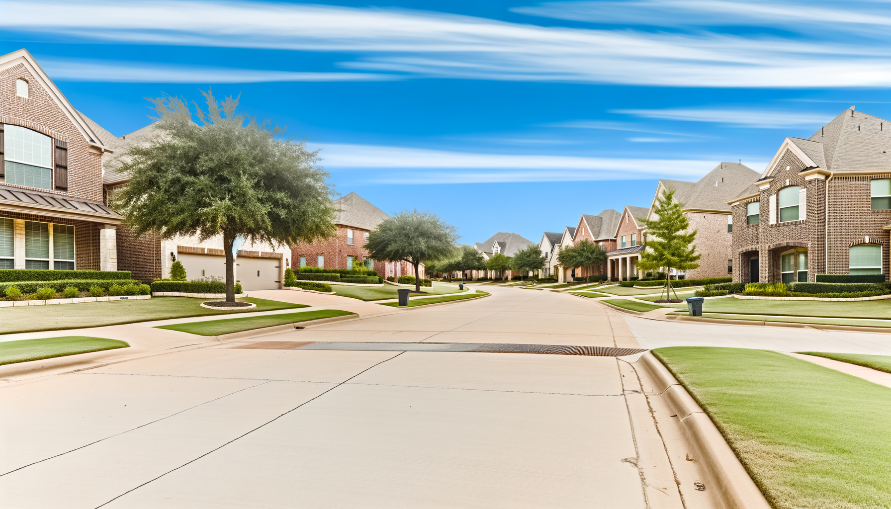 safest neighborhoods in mckinney tx 2