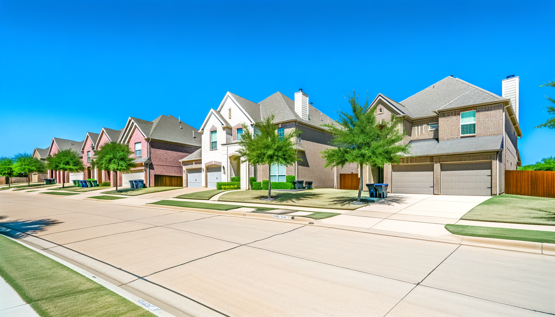 safest neighborhoods in plano tx 2