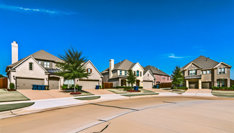 St. Paul Vs Murphy TX: Which Is Better?