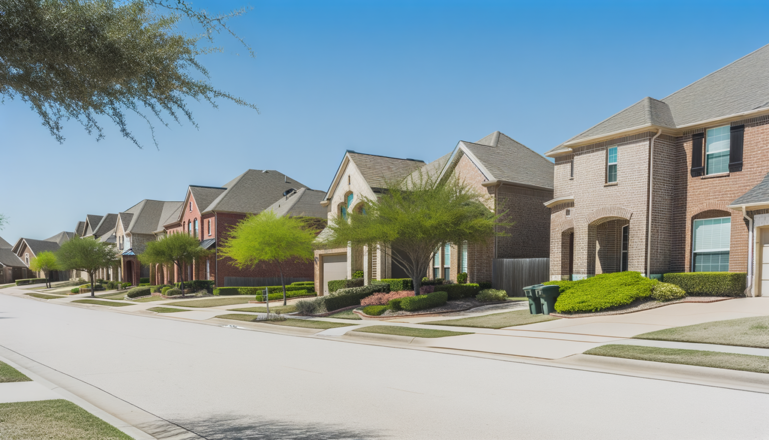 Sunnyvale Vs Dallas TX: Which Is Better? | dustinpitts.com