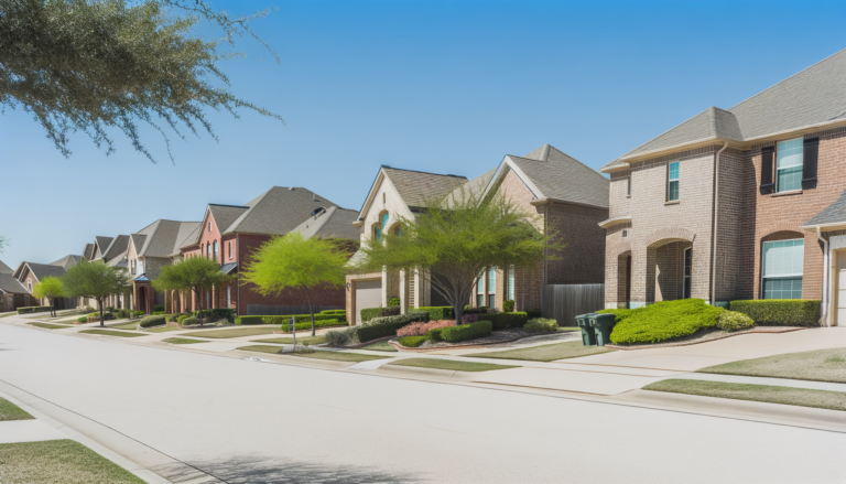 Sunnyvale Vs Dallas TX: Which Is Better?