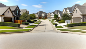 weston vs celina tx which is better 2