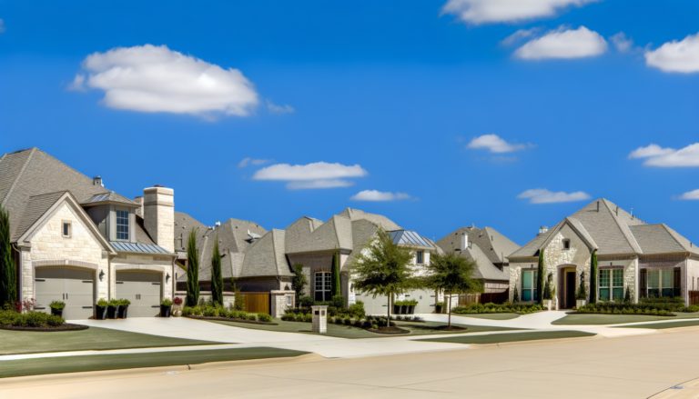 Where Should You Live in Frisco TX?