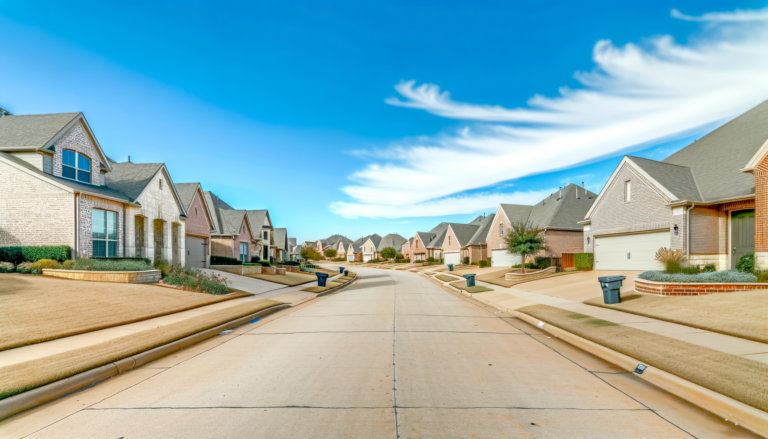 Where Should You Live in Mckinney TX