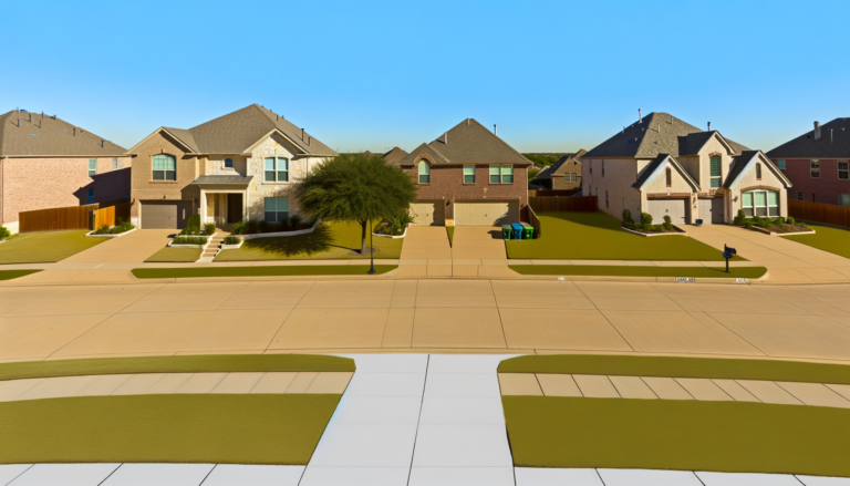 Where Should You Live in Plano TX?