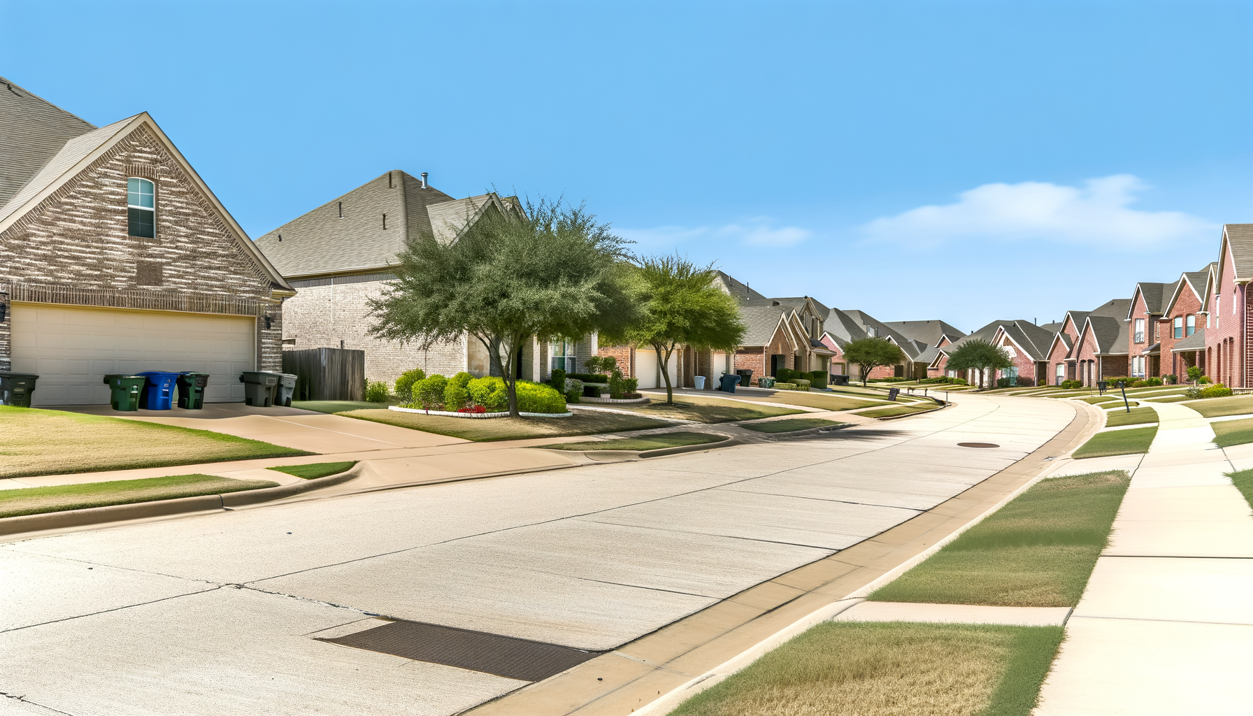 best neighborhoods in garland tx 2