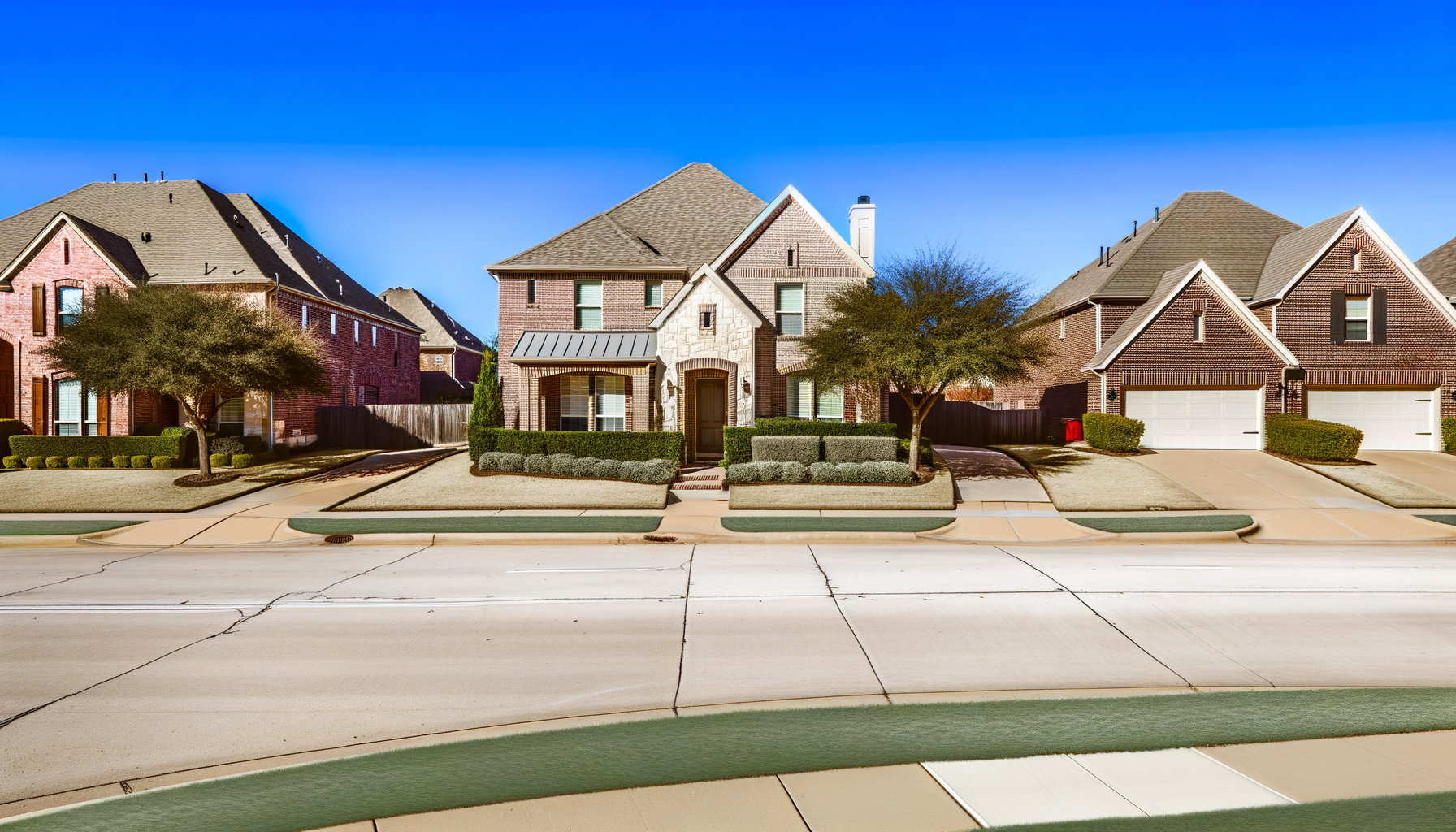 best neighborhoods in highland park tx 2
