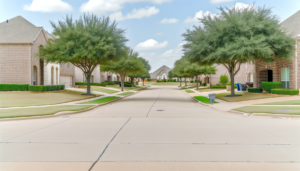 best neighborhoods in lucas tx 2