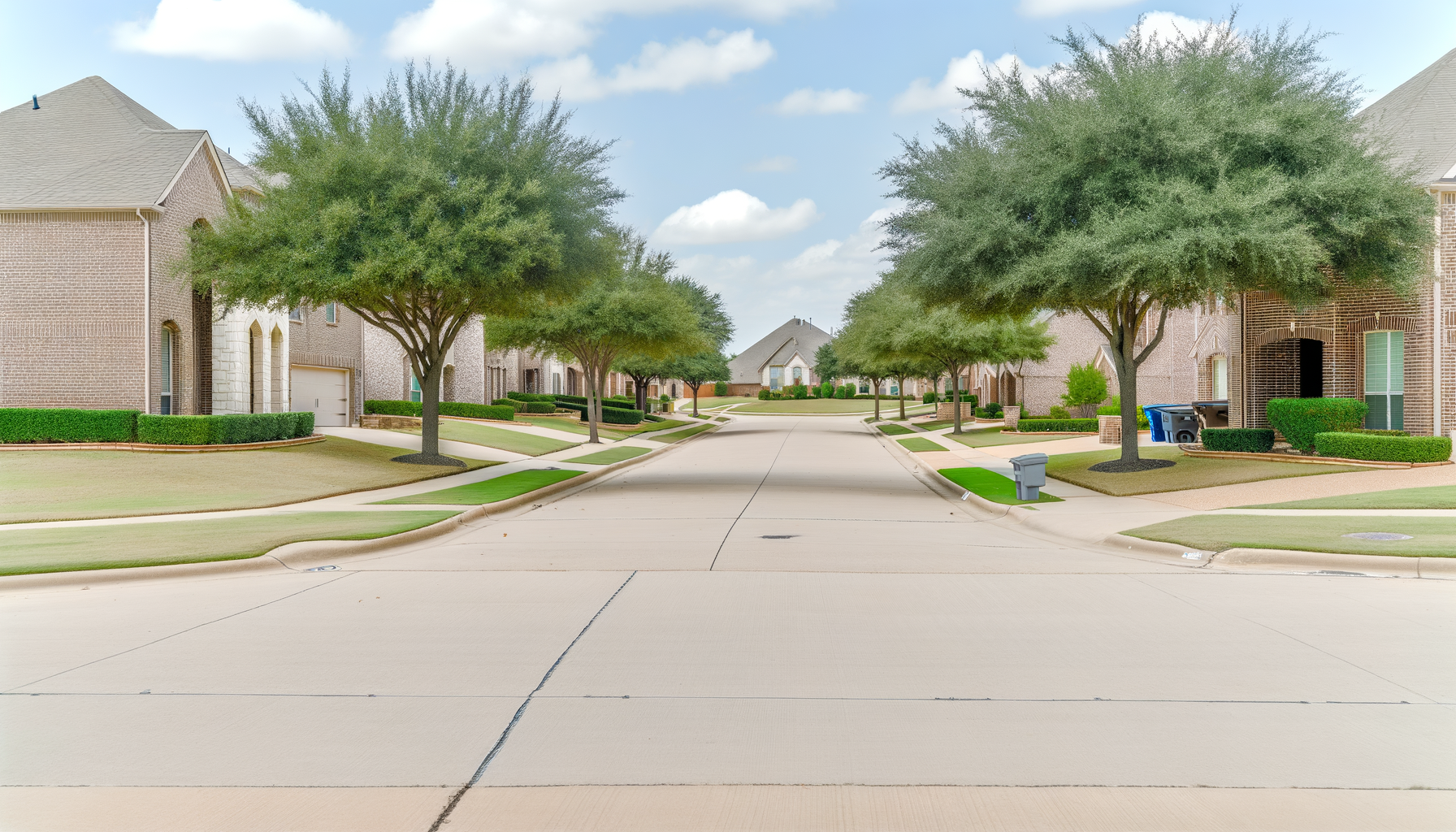 best neighborhoods in lucas tx 2