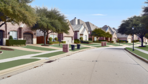 best neighborhoods in melissa tx 2