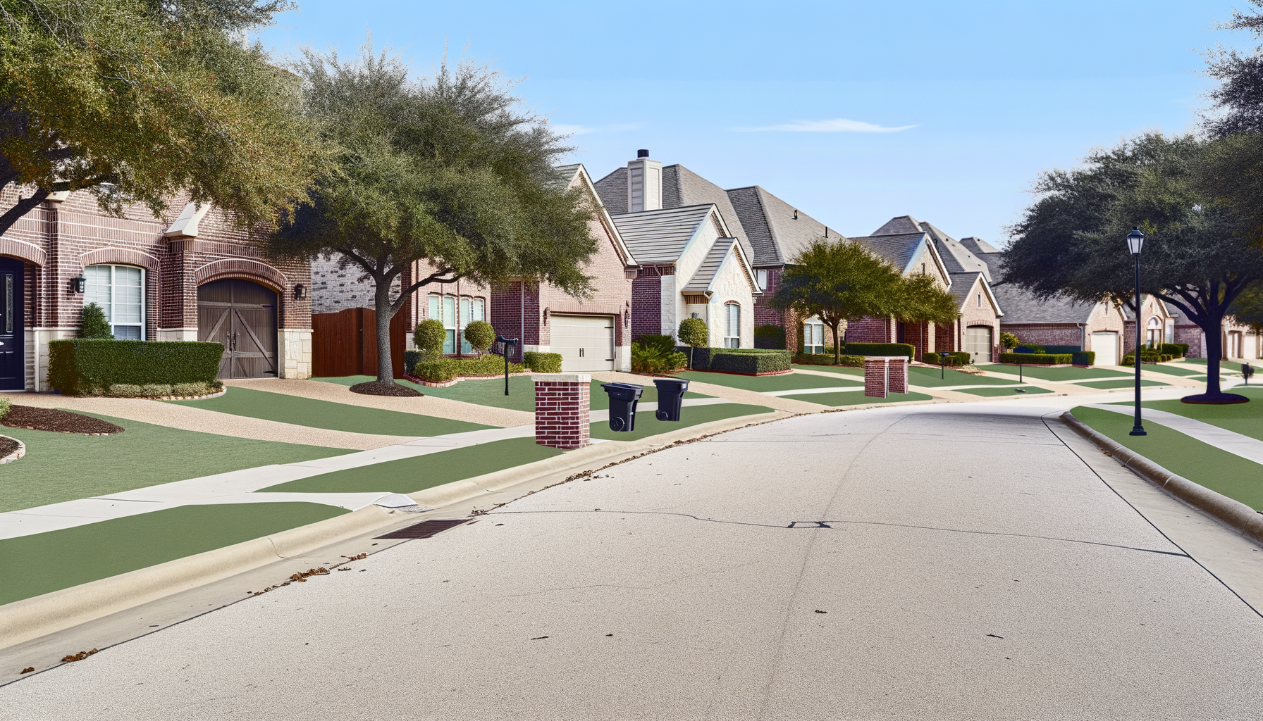 best neighborhoods in melissa tx 2